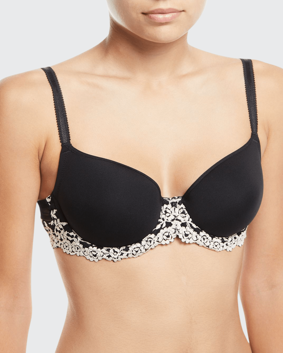 Embrace Lace Contour Bra